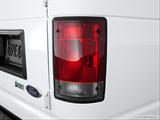  Passenger Side Taillight photo